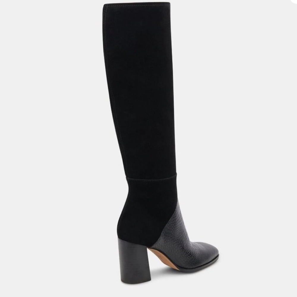 Dolce Vita Boots - Picture 3 of 4